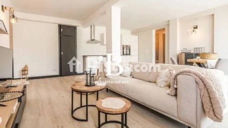 Piso – Xàbia - Jávea