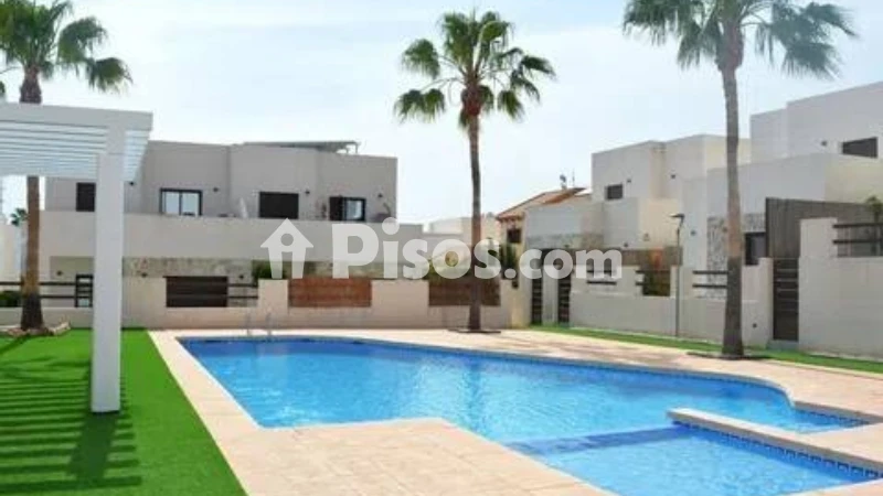 Casa – Orihuela
