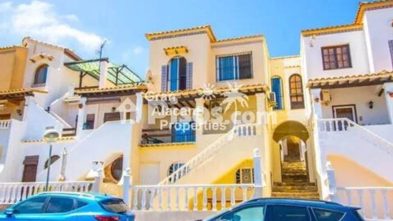 Casa – Santa Pola