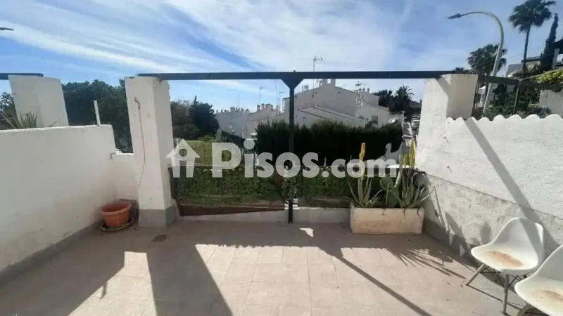 Fotografía del inmueble reportado: 1.350 €/mes — Málaga, Málaga