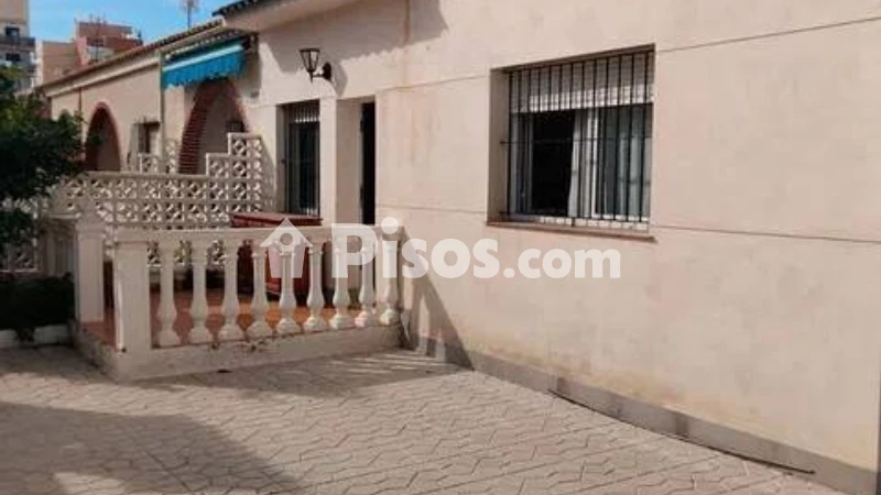 Casa – Torrevieja