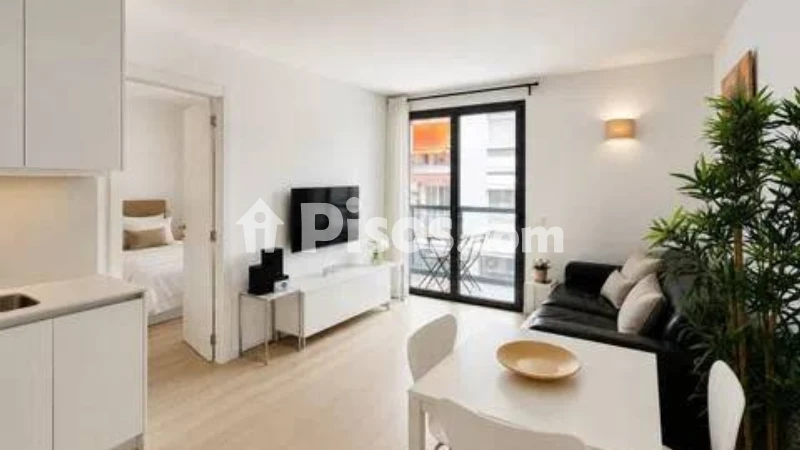 Fotografía del inmueble reportado: 1.800 €/mes — Baleares, Baleares