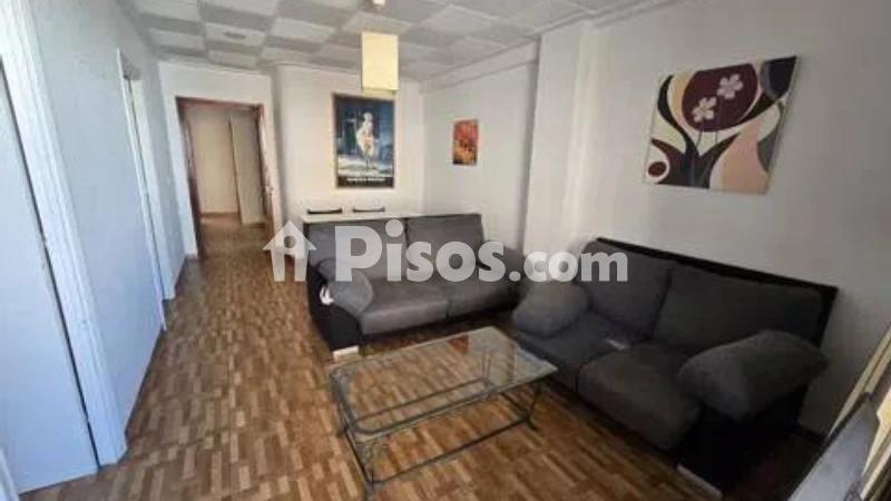 Fotografía del inmueble reportado: 1.300 €/mes — Sevilla, Sevilla