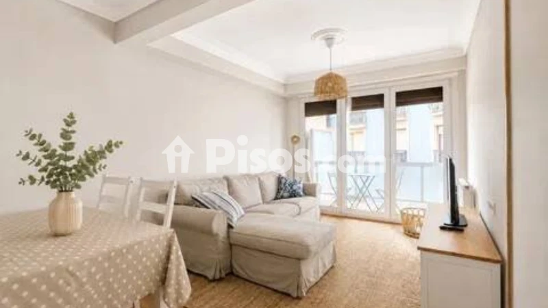 Fotografía del inmueble reportado: 1.150 €/mes — Gipuzkoa, Gipuzkoa
