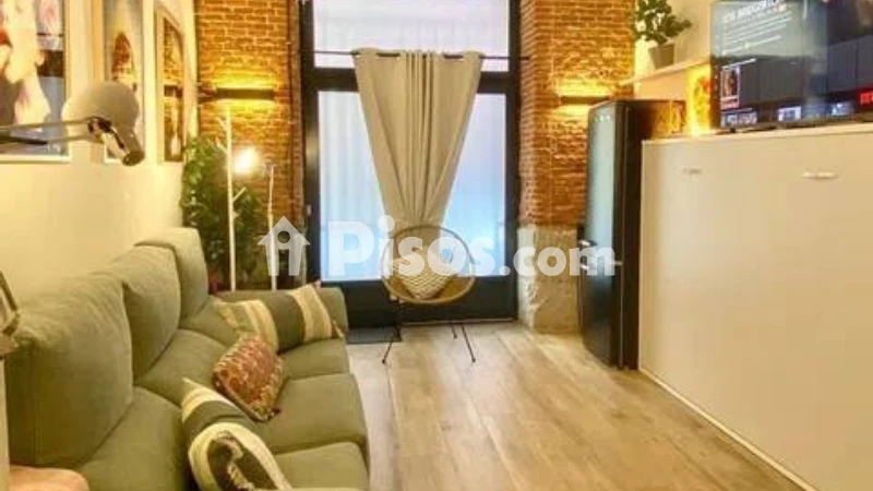 Fotografía del inmueble reportado: 1.300 €/mes — Madrid, Madrid
