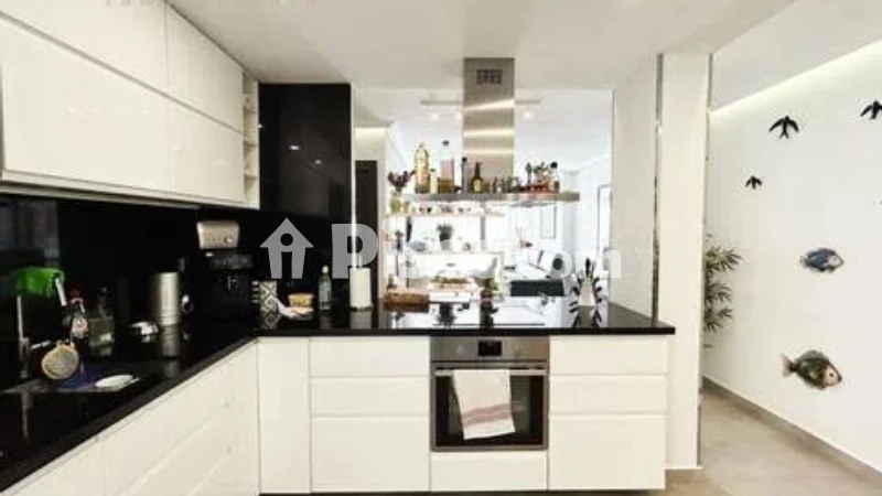 Pis – Torrevieja, Polígono Casa Grande, Urbanización El Chaparral