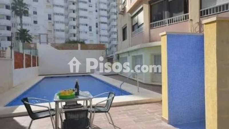 Piso – Alicante - Alacant