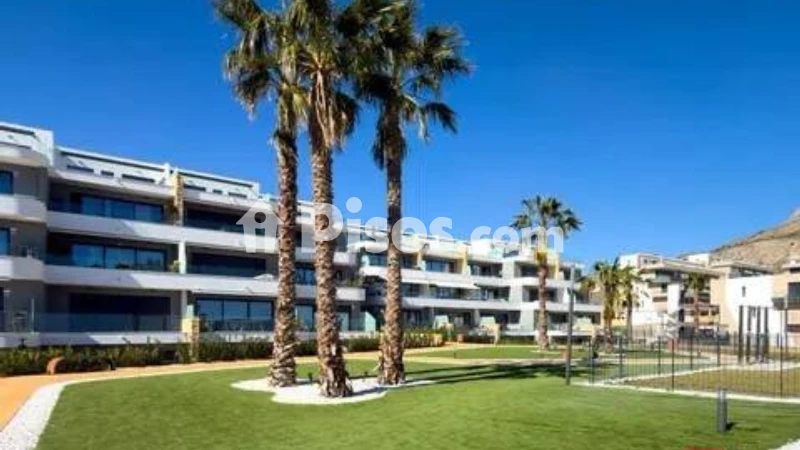 Pis – Benidorm