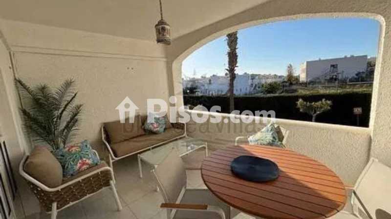 Fotografía del inmueble reportado: 995 €/mes — Almería, Almería