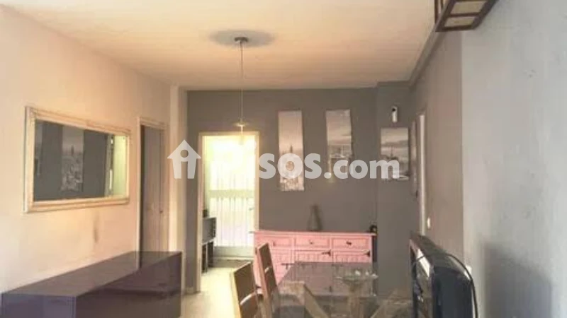 Pis – Benidorm