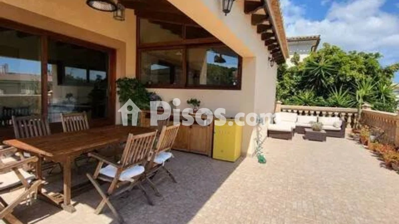 Fotografía del inmueble reportado: 1.600 €/mes — Baleares, Baleares