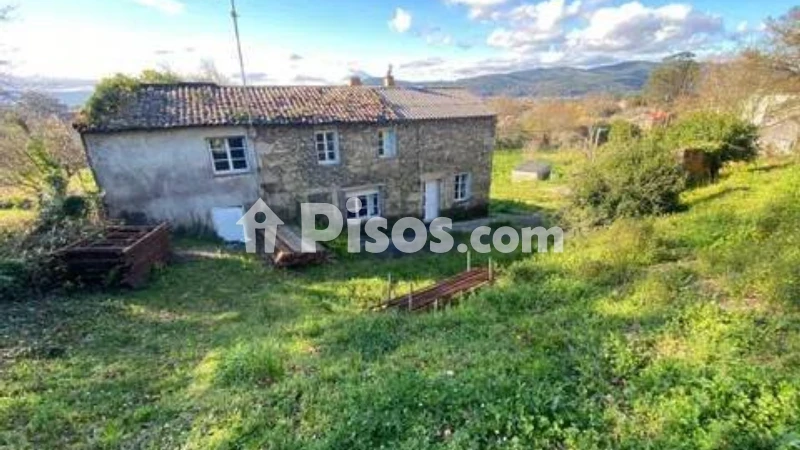 Casa – Rianxo, A Barbanza