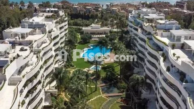 Fotografía del inmueble reportado: 5.000 €/mes — Malaga, Málaga