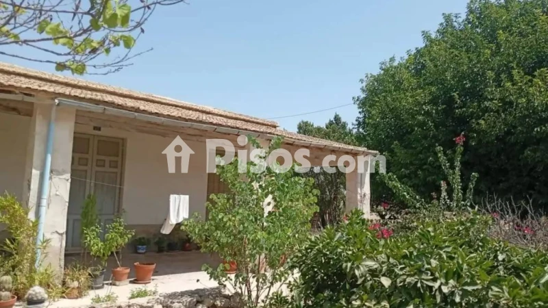 Casa – Elx - Elche