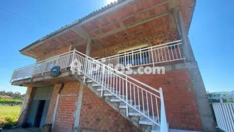 Casa – Dodro, A Devesiña, Bexo