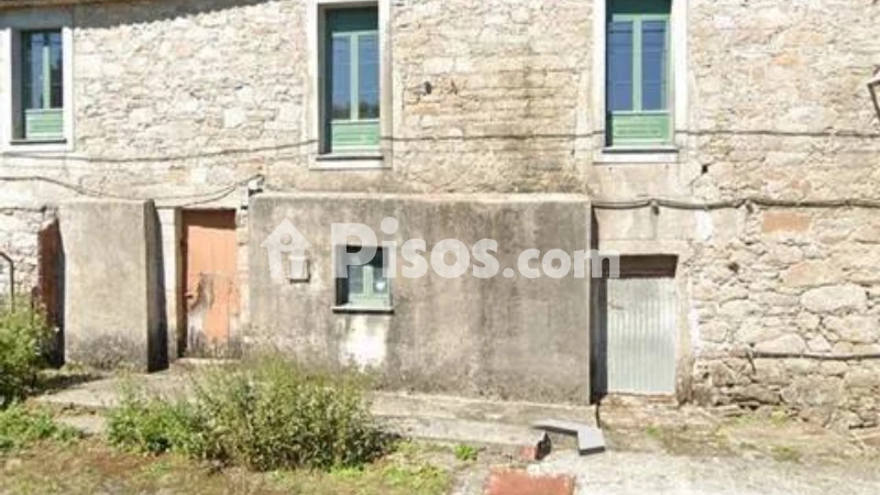 Casa – Aranga, A Aldea de Arriba, A Castellana