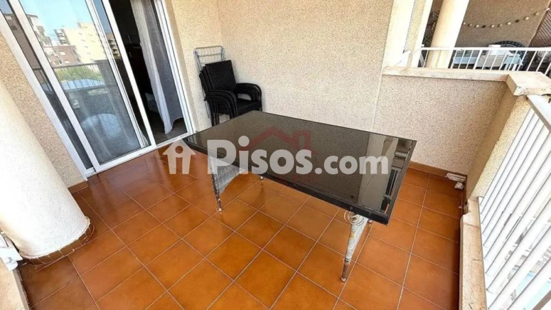 Piso – Elx - Elche
