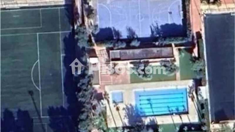 Terreno en venta en los Montesinos