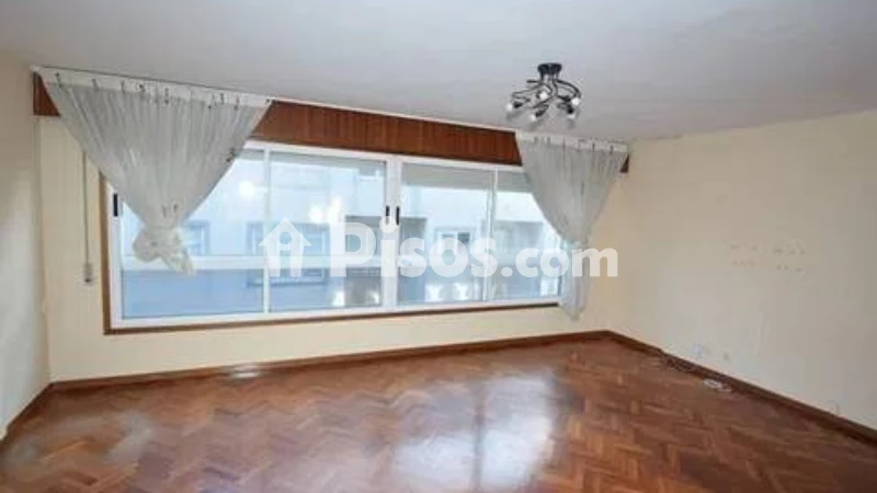 Piso – A Coruña, A Leira do Campo, O Castrillón