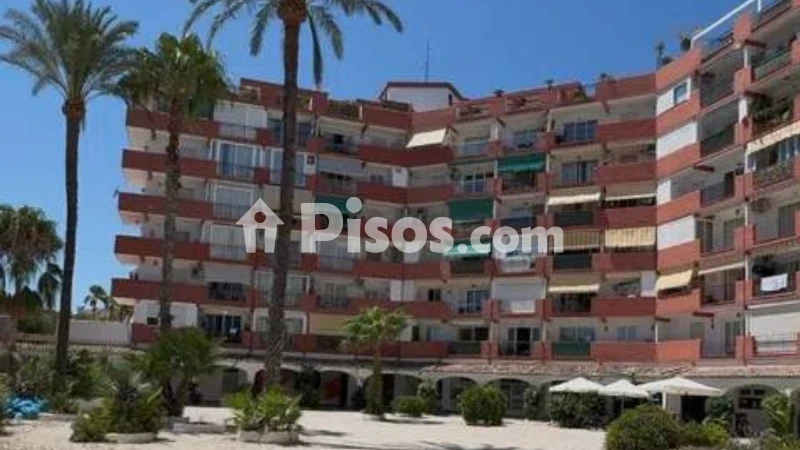 Piso – Xàbia / Jávea, l'Arenal, la Marina Alta