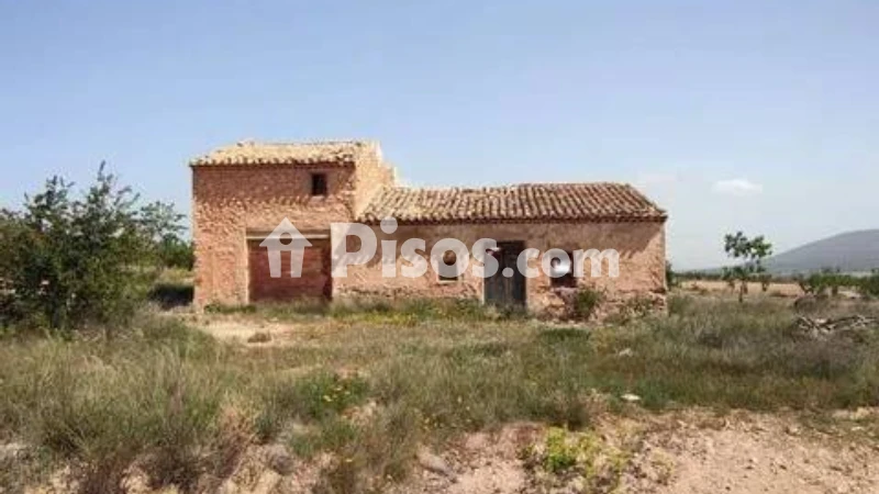 Piso – el Pinós / Pinoso