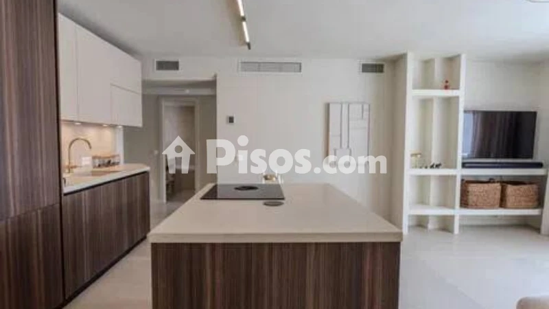 Fotografía del inmueble reportado: 3.900 €/mes — Málaga, Málaga
