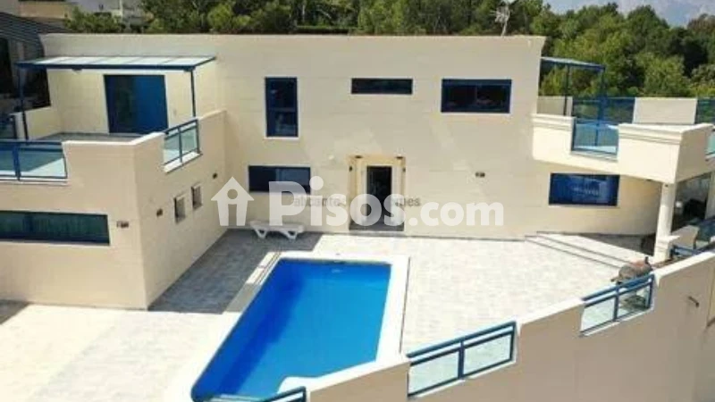 Casa – Altea