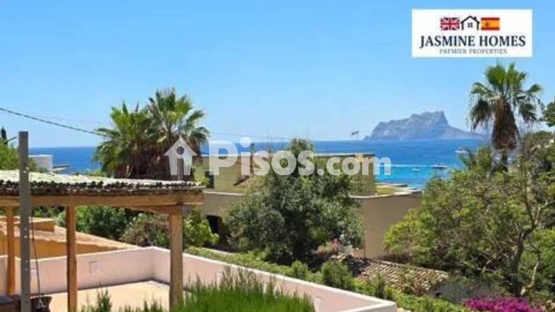 Casa – Teulada, Colina del Portet, Moraira