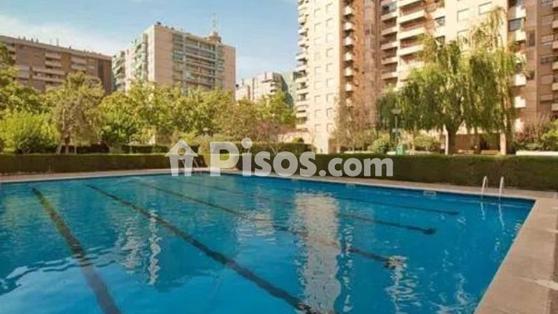 Fotografía del inmueble reportado: 1.500 €/mes — Zaragoza, Zaragoza