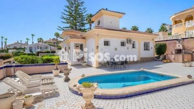 Casa – Rojales, Ciudad Quesada