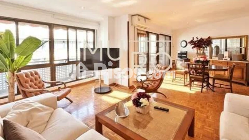 Piso – Alacant / Alicante, l'Eixample, l'Alacantí