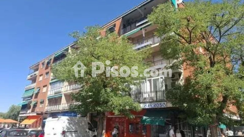 Fotografía del inmueble reportado: 1.200 €/mes — Toledo, Toledo