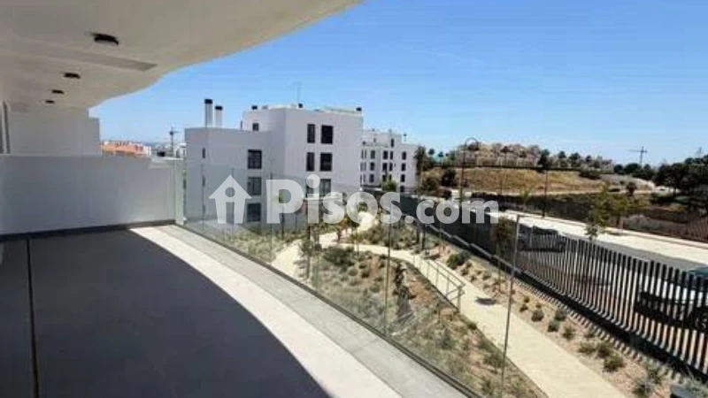 Fotografía del inmueble reportado: 2.500 €/mes — Málaga, Málaga