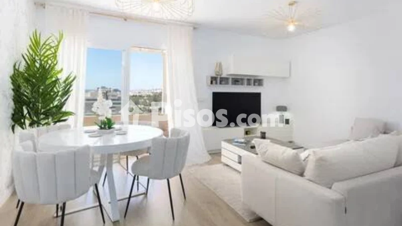 Fotografía del inmueble reportado: 3.500 €/mes — Málaga, Málaga