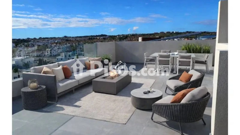 Casa – Orihuela, Residencia Sol Golf 2 P26, Urbanización la Florida