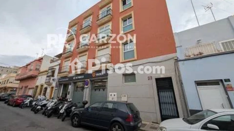 Fotografía del inmueble reportado: 700 €/mes — Almería, Almería