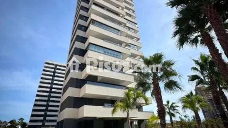 Piso – Calpe - Calp
