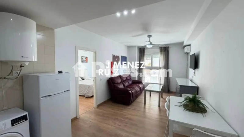 Fotografía del inmueble reportado: 750 €/mes — Cádiz, Cádiz