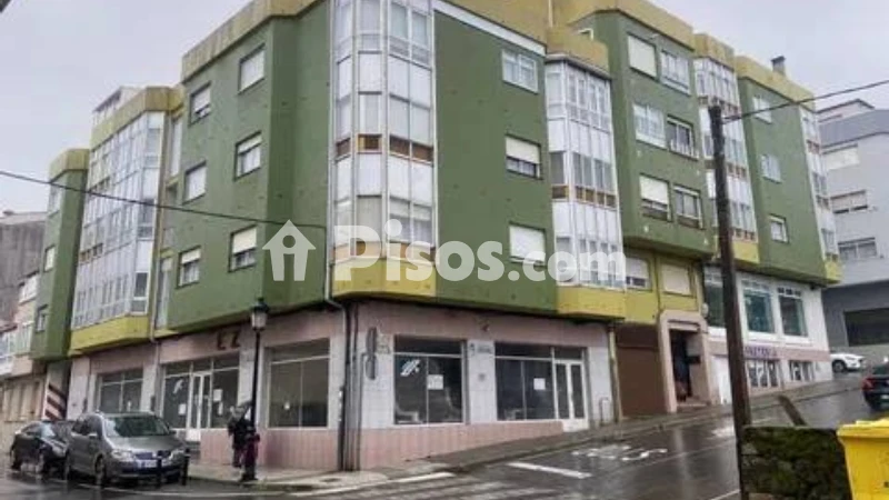 Local comercial en venta en Rianxo