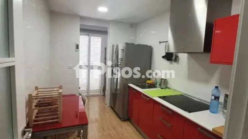 Fotografía del inmueble reportado: 290 €/mes — Murcia, Murcia