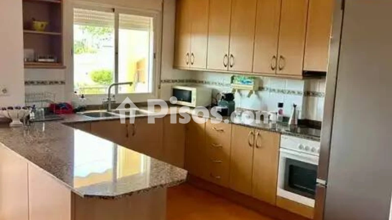 Fotografía del inmueble reportado: 600 €/mes — Castellón, Castellón