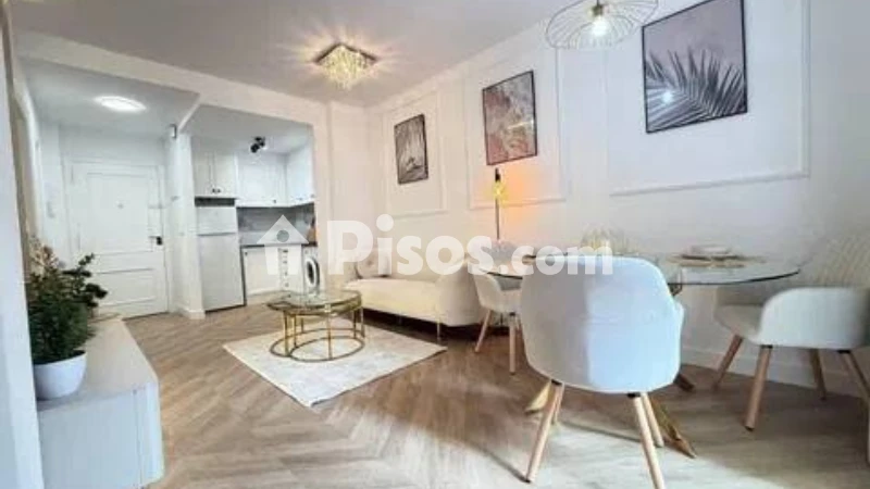 Piso – Torrevieja, Europa