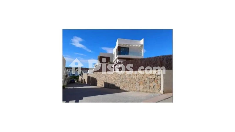 Casa – Orihuela, Lagosol-Sector F-2