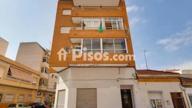 Piso – Torrevieja, El Palmeral