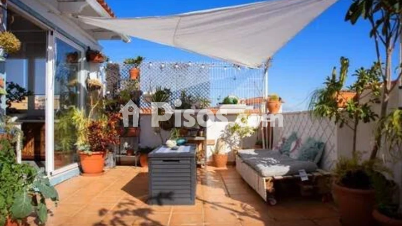 Fotografía del inmueble reportado: 1.500 €/mes — Málaga, Málaga