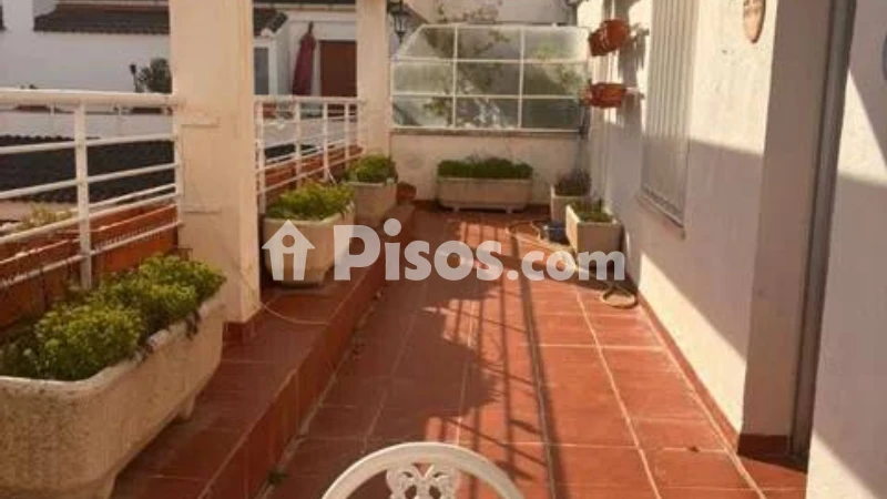 Piso – Alcoi - Alcoy