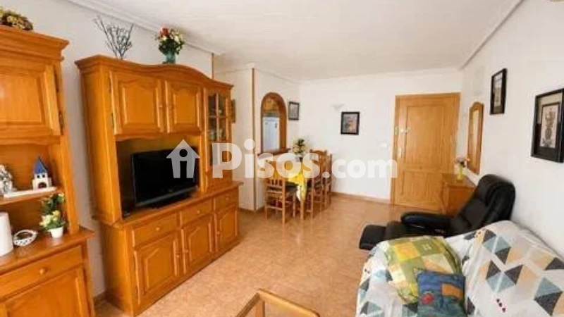 Piso – Torrevieja, Europa