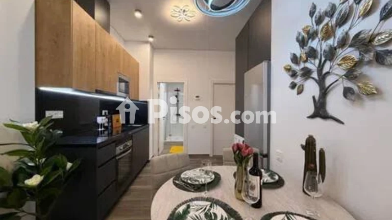 Piso – Torrevieja