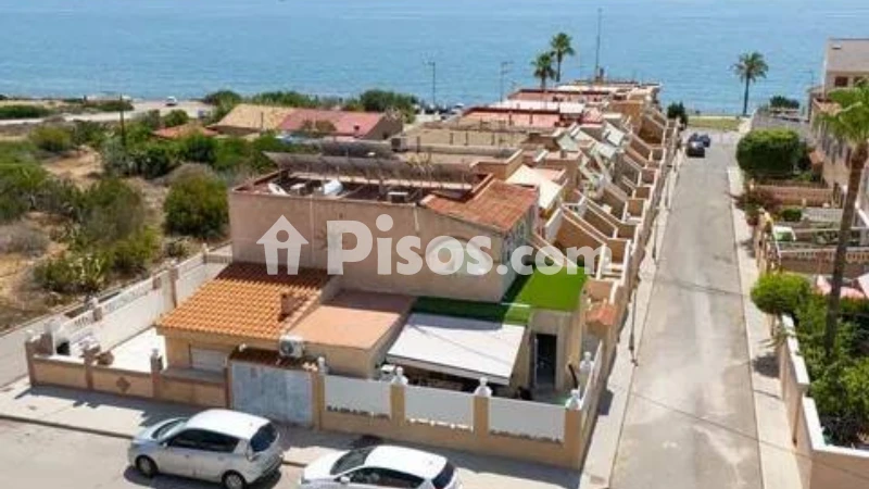 Casa – Santa Pola, el Baix Vinalopó