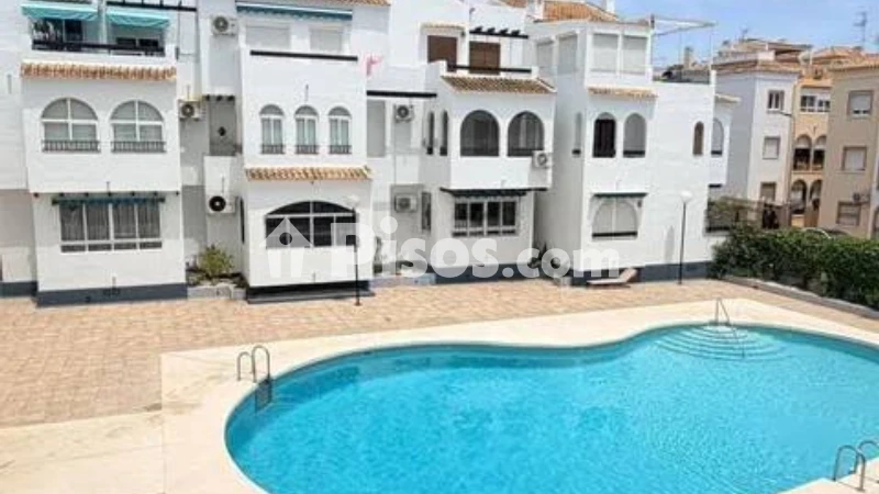 Pis – Torrevieja, El Paraiso